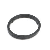 Audi Oil Cooler Gasket - Elring 079117070D
