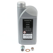 Porsche Differential Service Kit - Genuine Porsche 00004330534KT