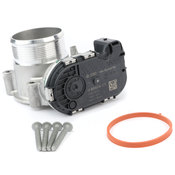 VW Throttle Body Assembly Kit - URO Parts KIT-01456