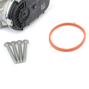 VW Throttle Body Assembly Kit - URO Parts KIT-01456