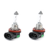 VW Fog Light Bulb Kit - Hella KIT-01505
