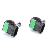 VW Fog Light Bulb Kit - Hella KIT-01505