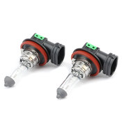 VW Fog Light Bulb Kit - Hella KIT-01505