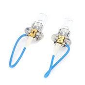 VW Fog Light Bulb Upgrade Kit - Philips KIT-01509