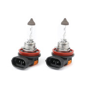 VW Halogen Fog Light Bulb Kit - Hella KIT-01518