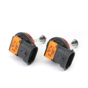 VW Halogen Fog Light Bulb Kit - Hella KIT-01518