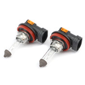 VW Halogen Fog Light Bulb Kit - Hella KIT-01518