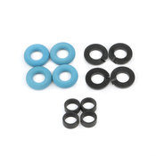 Audi Fuel Injector Reseal Kit - Elring 04E998907AKT