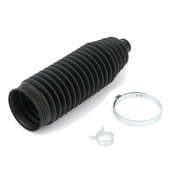 Audi VW Rack and Pinion Bellow - Lemforder 1K0423831B
