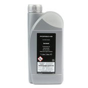 Porsche Differential Fluid (1 Liter) - Genuine Porsche 00004330534