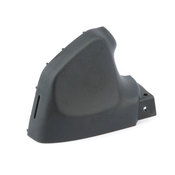 Porsche Interior Rear View Mirror Cover - Genuine Porsche 7PP8585481E0