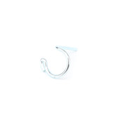Porsche Throttle Linkage Clip - Genuine Porsche 90016901401