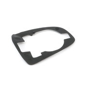 Porsche Exterior Door Handle Gasket - Genuine Porsche 95B837277A