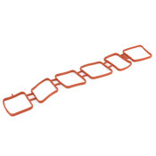 Audi VW Intake Manifold Gasket - Genuine VW Audi 03H133237D