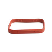 VW Intake Manifold Gasket - Genuine VW 03H133237G