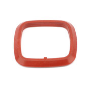 VW Intake Manifold Gasket - Genuine VW 03H133237J