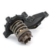 Audi Thermostat - Genuine Audi VW 06E121111AT