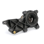 Audi Thermostat - Genuine Audi VW 06E121111AT