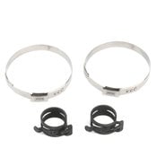 Audi VW Rack and Pinion Overhaul Kit - Genuine VW Audi 1K0498970C