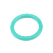 Audi VW Engine Coolant Pipe O-Ring - Genuine VW Audi WHT000881
