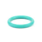 Audi VW Engine Coolant Pipe O-Ring - Genuine VW Audi WHT000881