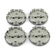 Volvo Wheel Center Cap Set - Genuine Volvo 32147649