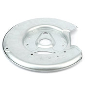 Volvo Brake Dust Shield - Genuine Volvo 3516884