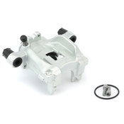 Volvo Disc Brake Caliper - Genuine Volvo 36010402