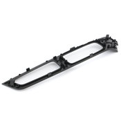 Volvo Door Window Switch Bezel - Genuine Volvo 39823327