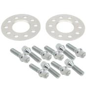 Volvo Wheel Spacer Kit - H&R 1035650KT