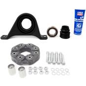 Mercedes Drive Shaft Flex Joint Kit - Febi Bilstein