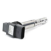 Audi VW Direct Ignition Coil - Bosch 07C905715A