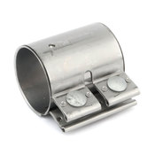 Audi VW Exhaust Clamp - Rein EXC0026