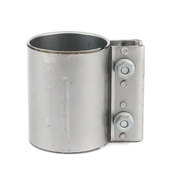 Audi VW Exhaust Clamp - Rein EXC0026