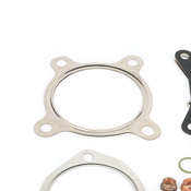 Audi Turbocharger Installation Kit - Elring 06L253039KT