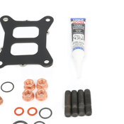 Audi Turbocharger Installation Kit - Elring 06L253039KT