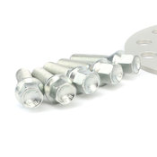 Volvo Wheel Spacer Kit - H&R 1035650KT
