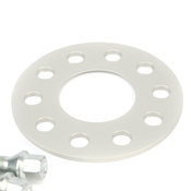 Volvo Wheel Spacer Kit - H&R 1035650KT