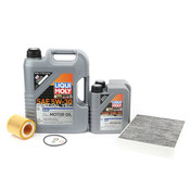 BMW Service Inspection Kit - 11427854445KT12
