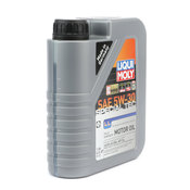 5W30 Special Tec LL Engine Oil (1 Liter) - Liqui Moly LM2248