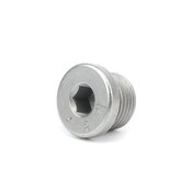 Audi VW Engine Expansion Plug - Genuine VW Audi N0160293