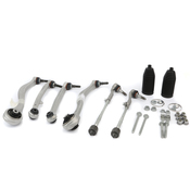 BMW 6-Piece Control Arm Kit - 31122284531KT1