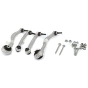 BMW 4-Piece Control Arm Kit - 31122284531KT