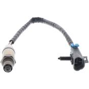 Saab Oxygen Sensor - Bosch 15131