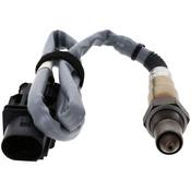 Volkswagen Oxygen Sensor - Bosch 17429