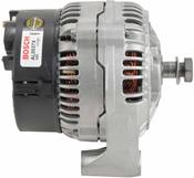 Saab Alternator - Bosch 5246871