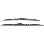Jaguar Windshield Wiper Blade Set - Bosch 3397007654