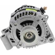 Jaguar Alternator - Bosch C2D59622