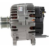 Audi VW Alternator - Bosch 03L903023L