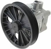 Mercedes-Benz Power Steering Pump - Bosch 0044662001